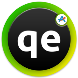Qe Extension
